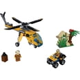 thumbnail image 4 of LEGO City Jungle Explorers Helicóptero de Carga 60158, 4 of 7