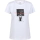 thumbnail image 1 of Regatta - Camiseta Fingal VI Montaña para Mujer (Blanco) Regatta UTRG7115_white, 1 of 4