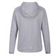 thumbnail image 3 of Regatta - Sudadera Polar Eugina con Capucha para Niños Niñas (Dapple) Regatta UTRG5136_dapple, 3 of 4