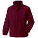 thumbnail image 1 of Jerzees Schoolgear - Chaqueta reversible impermeable para niños (Vino) Jerzees Schoolwear UTBC589_burgundy, 1 of 1