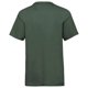 thumbnail image 3 of Fruit Of The Loom - Camiseta básica de manga corta para niño/niña unisex - 100% algodon de primera Fruit of the Loom UTBC4269_bottlegreen, 3 of 3