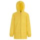 thumbnail image 1 of Regatta - Chaqueta impermeable modelo Stormbreak para niños (Amarillo) Regatta UTRG1235_lifeguardyellow, 1 of 5