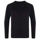 thumbnail image 2 of Dare 2B - Camiseta Interior Deportiva Elate II para Niños/Niñas (Negro) Dare 2B UTRG8089_black, 2 of 2