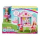 thumbnail image 1 of Casa club Barbie Mattel de Chelsea con Accesorios, 1 of 4