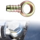 thumbnail image 3 of 4 Juegos Coche Banjo para para MANguera Espiga Perno Montajes Metal con 18mm 20mm Espaciadores Unique Bargains accesorios del sistema de combustible automotriz, 3 of 6