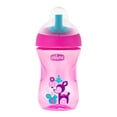thumbnail image 1 of Vaso Entrenador Chicco 266 ml Niña, 1 of 4