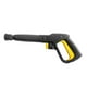 thumbnail image 1 of Pistola de Lavado a Presión Lavado Automóviles de 2175 PSI para Limpieza de Techos de K de , Negro, Gloria Aerosol de lavado a presión, 1 of 9