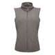 thumbnail image 1 of Regatta - Chaleco de micro-polar para mujer (Gris foca) Regatta UTPC2064_sealgrey, 1 of 2