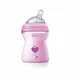 thumbnail image 1 of Biberón Chicco 9 0z- 250 ml Rosa, 1 of 3