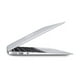 thumbnail image 3 of Computadora portátil Apple MacBook Air de 11,6 pulgadas MJVM2LL/A - Paquete Premium Manzana MJVM2LL/A-5, 3 of 4