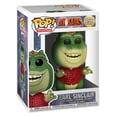 thumbnail image 1 of Figura Funko Pop Dinosaurs Earl Sinclair 959, 1 of 2