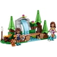 thumbnail image 2 of Set LEGO Friends Bosque Cascada 93 Piezas, 2 of 3