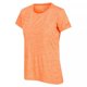 thumbnail image 4 of Regatta - Camiseta para Mujer (Papaya) Regatta UTRG7866_papaya, 4 of 4