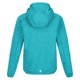 thumbnail image 5 of Regatta - Chaqueta Softshell Maxwell Jaspeada para Niños/Niñas (Esmaltado) Regatta UTRG7639_enamel, 5 of 6