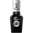 thumbnail image 2 of Esmalte para uñas Sally Hansen Miracle Gel 101 transparente top coat shiny 14.7 ml, 2 of 3