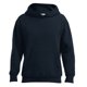 thumbnail image 1 of Gildan Hammer - Jersey para Adultos Unisex (Negro) Gildan UTRW7327_black, 1 of 4
