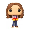 thumbnail image 2 of Figura Funko Wizarding World Hermione Granger 3.74 Pulgadas, 2 of 2
