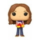 thumbnail image 2 of Figura Funko Wizarding World Hermione Granger 3.74 Pulgadas, 2 of 2