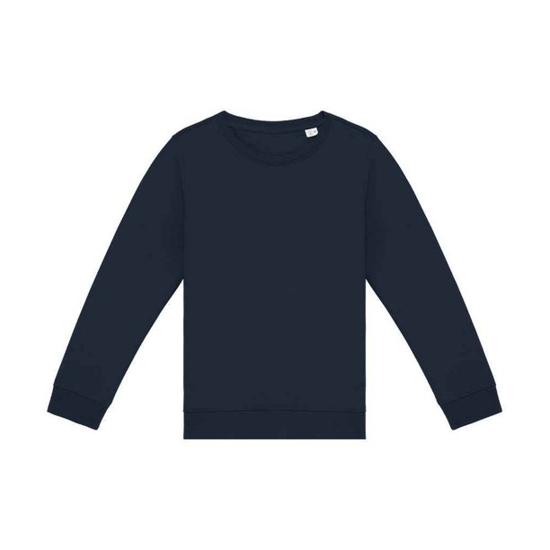Native Spirit - Jersey para Niños/Niñas (Azul Marino) Native Spirit UTPC5120_navyblue