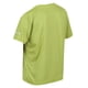thumbnail image 3 of Regatta - Camiseta Alvarado VII Fundado para Niños/Niñas (Algas Verdes) Regatta UTRG9495_greenalgae, 3 of 3