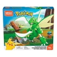 thumbnail image 1 of Set de construcción Mega Construx Pokémon Scyther, 1 of 4