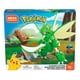 thumbnail image 1 of Set de construcción Mega Construx Pokémon Scyther, 1 of 4