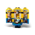 thumbnail image 4 of Set LEGO Brick-Built Minions and Their Lair 75551, 4 of 4