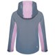 thumbnail image 2 of Dare 2B - Chaqueta In The Lead III de Reciclado para Niños/Niñas (Lavanda Lupino, Bluestone) Dare 2B UTRG7478_lupinelavenderbluestone, 2 of 3