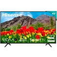 thumbnail image 1 of TV Hisense 43 Pulgadas 4K UHD Smart TV LED 43H6F, 1 of 3