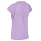 thumbnail image 4 of Regatta - Camiseta Luaza para Mujer (Lila Pastel) Regatta UTRG6778_pastellilac, 4 of 4