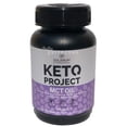 thumbnail image 1 of Suplemento alimenticio Solanum Keto Project mct oil 120 cápsulas, 1 of 3