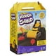 thumbnail image 2 of Set de Juego Kinetic Sand Spin Master Construcción con Vehículo, 2 of 2