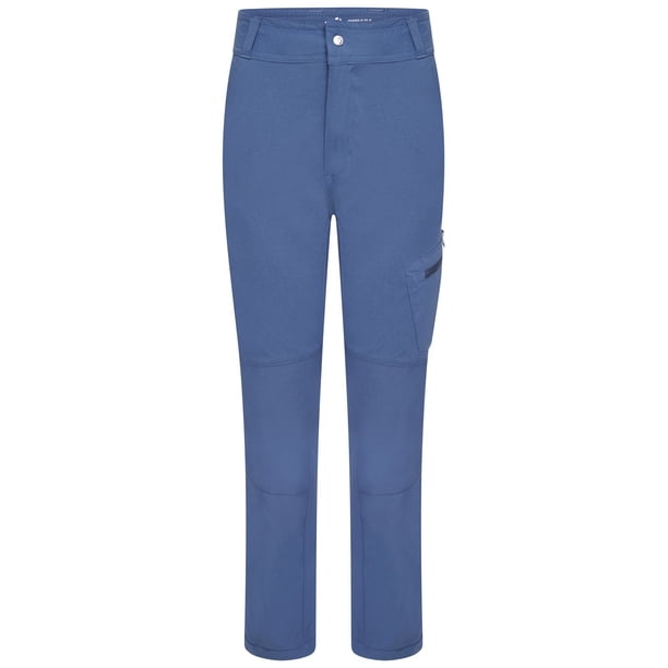 Dare 2B - Pantalones Reprise II para Niños/Niñas (Gris Orión) Dare 2B UTRG7482_oriongrey