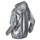 thumbnail image 2 of Regatta - Chaqueta con estampado modelo Lever Pixel para niños (Azul mar) Regatta UTRG1999_seablue, 2 of 2