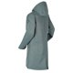 thumbnail image 4 of Regatta - Chaqueta Impermeable Rimona para Mujer (Verde Bálsamo) Regatta UTRG5582_balsamgreen, 4 of 6