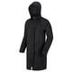 thumbnail image 4 of Regatta - Parka Abiela para Mujer (Negro) Regatta UTRG6067_black, 4 of 4