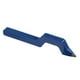 thumbnail image 1 of Metal Punzón Sello Acero Estampado Curvo Diseño Precioso Metal Marcado Herramienta para Marcado Letra X Unique Bargains Punzones sacabocados para herramientas manuales, 1 of 4