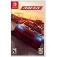 thumbnail image 1 of Super Street Racer Nintendo Switch, 1 of 3