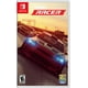 thumbnail image 1 of Super Street Racer Nintendo Switch, 1 of 3