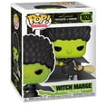 thumbnail image 2 of Figura Funko The Simpson Treehouse of Horror Witch Marge 3.74 Pulgadas, 2 of 2