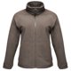 thumbnail image 3 of Regatta - Chaquetilla polar modelo Thor III para mujer (Gris Seal) Regatta UTRG1488_sealgrey, 3 of 3