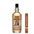 thumbnail image 1 of Tequila Cazadores reposado 750 ml, 1 of 1