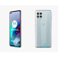 thumbnail image 4 of Smartphone Motorola Moto G100 128 GB Azul Telcel, 4 of 4
