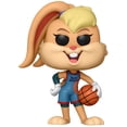 thumbnail image 1 of Figura Funko Space Jam Lola Bunny 3.7 Pulgadas, 1 of 3