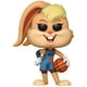 thumbnail image 1 of Figura Funko Space Jam Lola Bunny 3.7 Pulgadas, 1 of 3