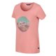thumbnail image 1 of Regatta - Camiseta Filandra IV para Mujer (Verde Hielo) Regatta UTRG5064_icegreen, 1 of 2