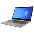 thumbnail image 2 of Laptop Lenovo Ideapad 3 15IML05 Intel CI3 10a Gen 8 GB 1 TB DD Gris, 2 of 2