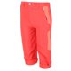 thumbnail image 4 of Regatta - Pantalones Sorcer V Diseño Montaña para Niños/Niñas (Melocotón Neón, Coral Fusión) Regatta UTRG7536_neonpeachfusioncoral, 4 of 6