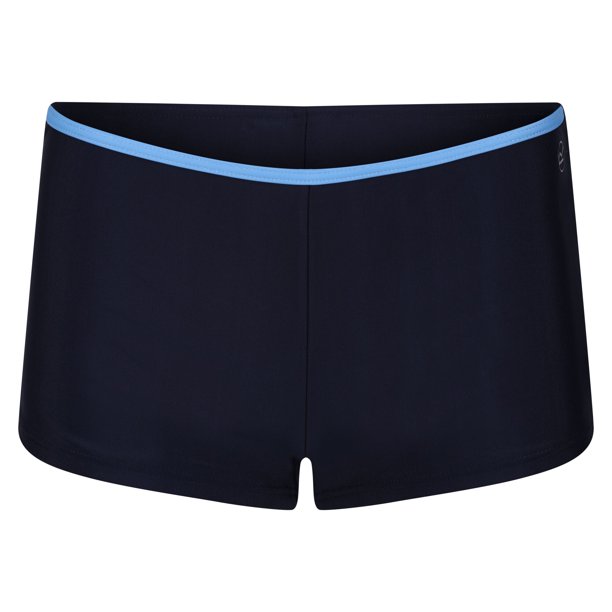 Regatta - Braga de Bikini Aceana para Mujer (Marino, Elysium Azul) Regatta UTRG8944_navyelysiumblue