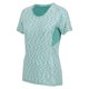 thumbnail image 3 of Regatta - Camiseta Laxley para Mujer (Azul Bristol) Regatta UTRG8987_bristolblue, 3 of 6